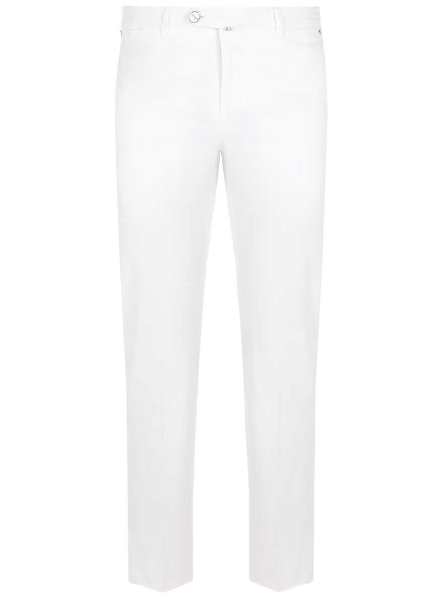 Брюки хлопковые