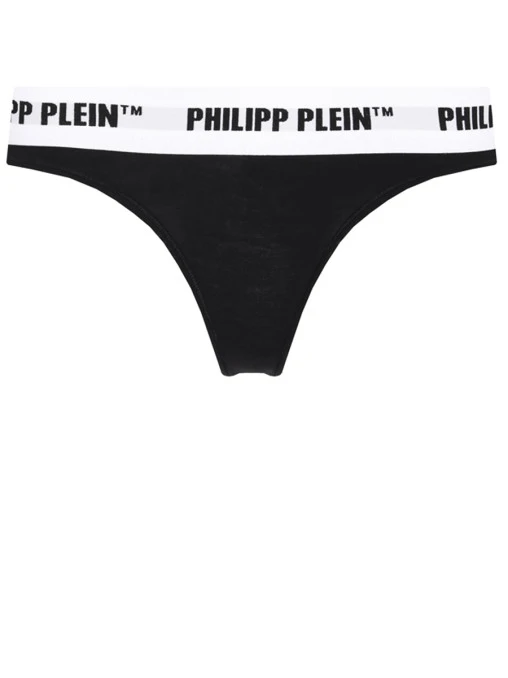 Трусы-слип с логотипом PHILIPP PLEIN