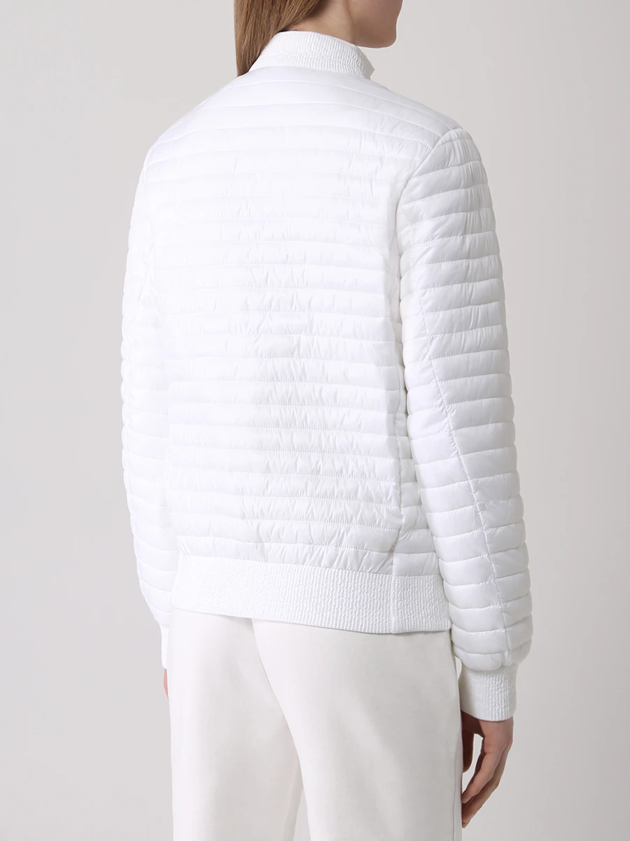 Куртка стеганая