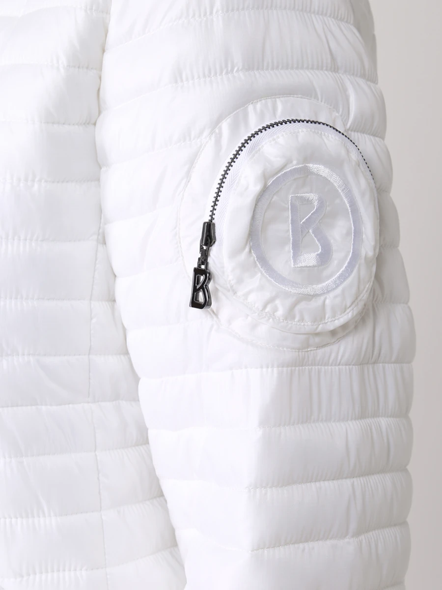 Куртка стеганая