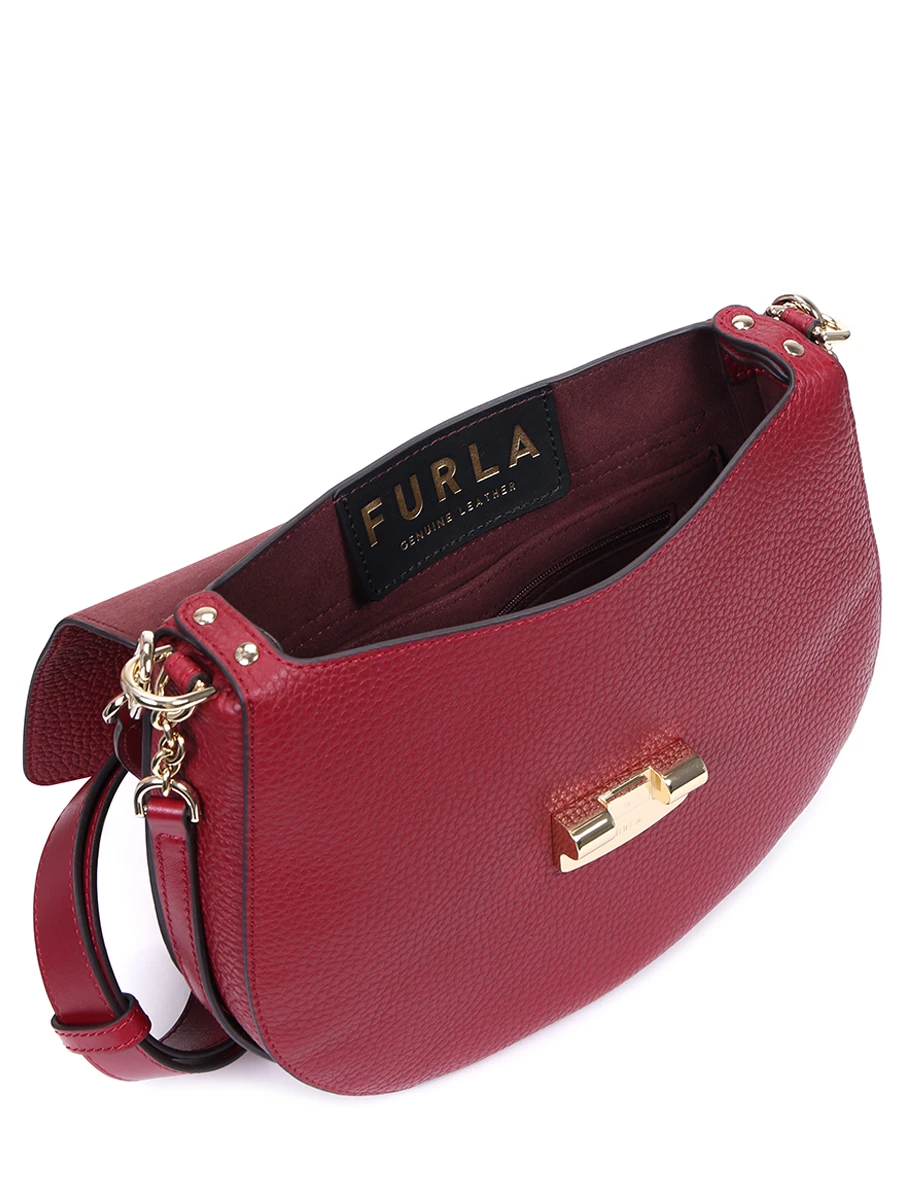 Сумка кожаная Club 2