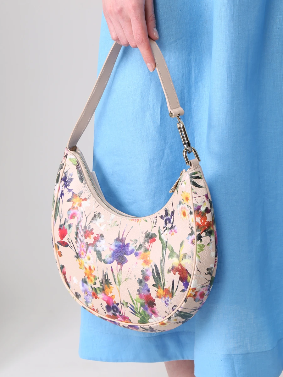 Сумка кожаная Primavera