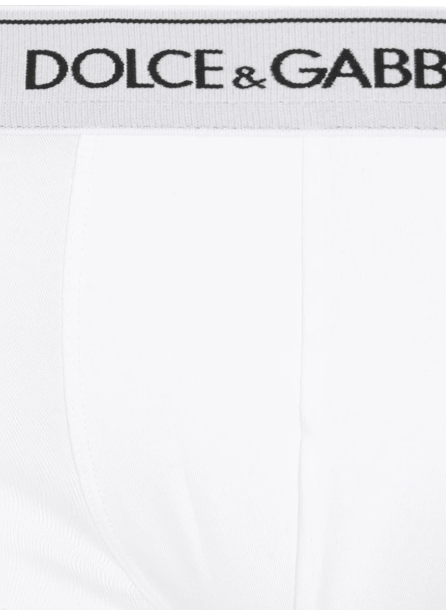 Набор из двух трусов-боксеров