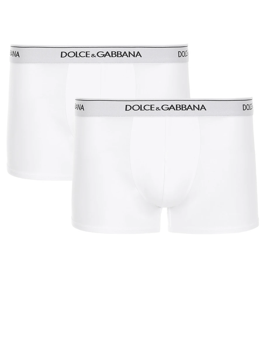 Набор из двух трусов-боксеров