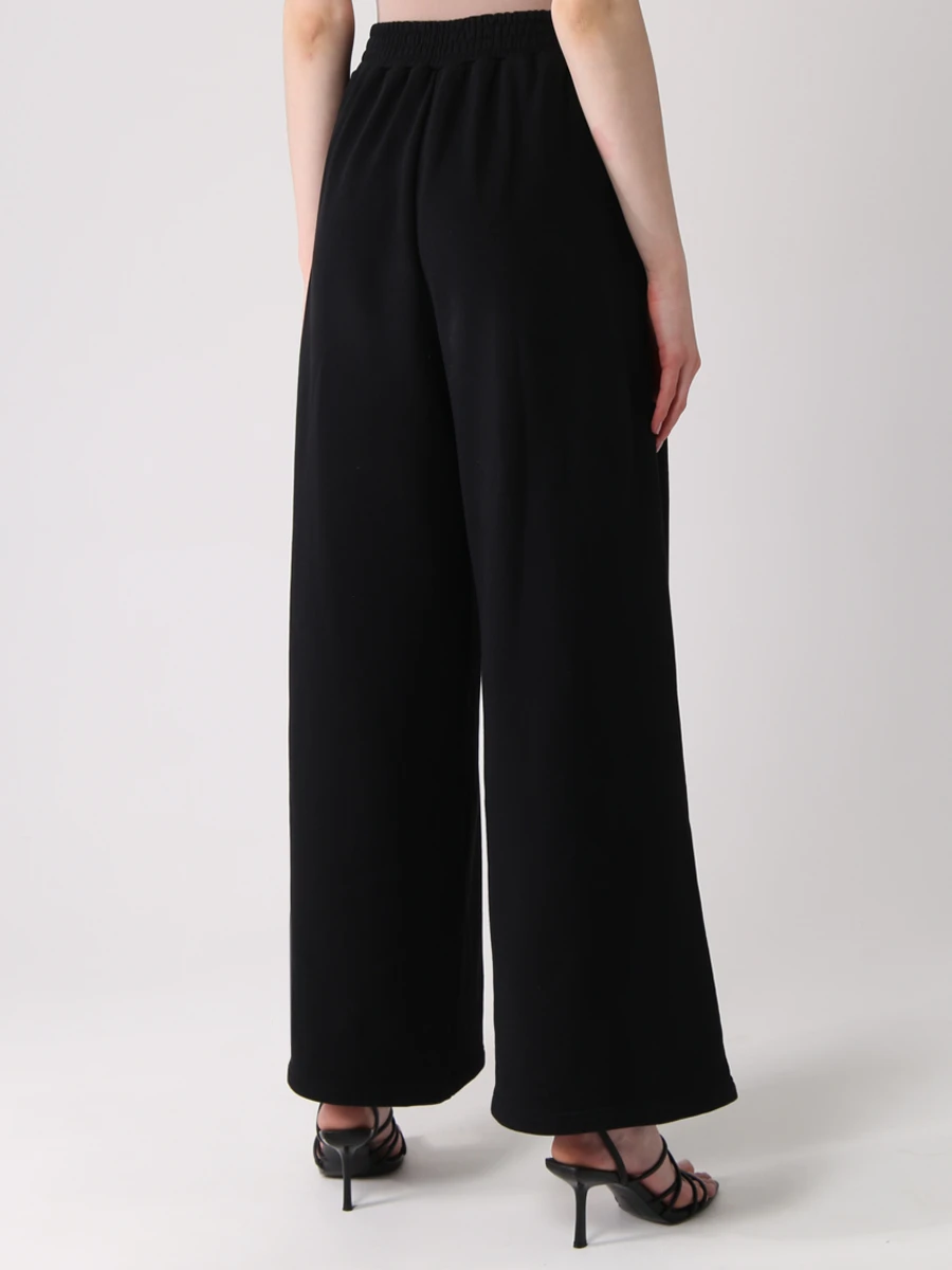 Брюки хлопковые