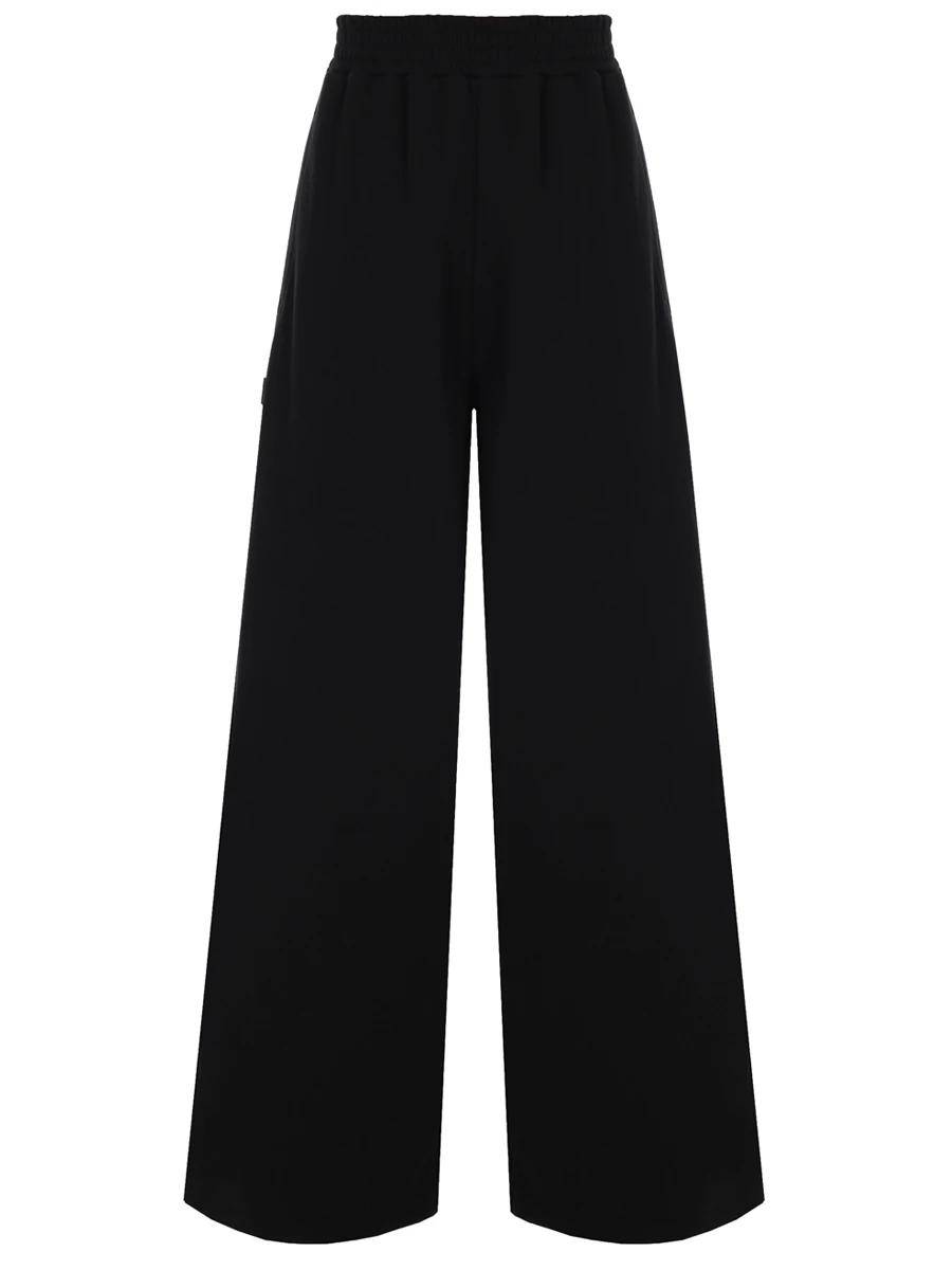 Брюки хлопковые