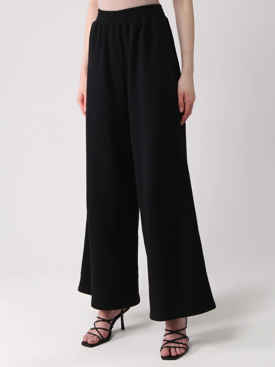 Брюки хлопковые