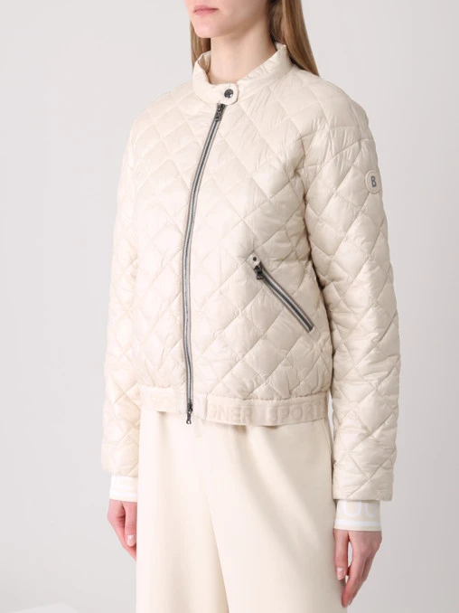 Куртка стеганая BOGNER SPORT