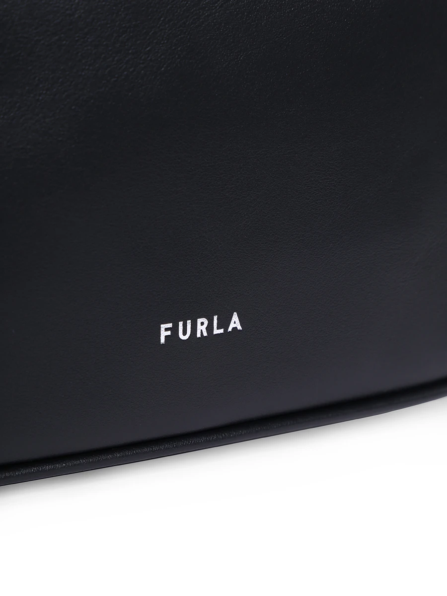 Сумка кожаная Furla Moon