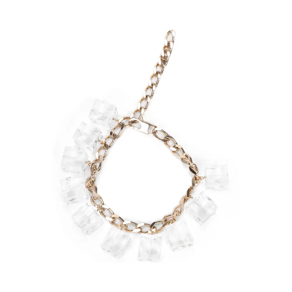 Колье Le Collier Glaçons