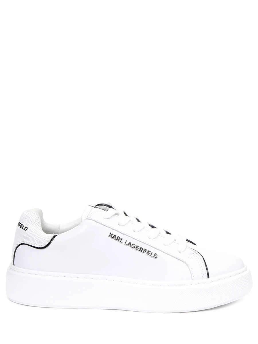 Кеды кожаные