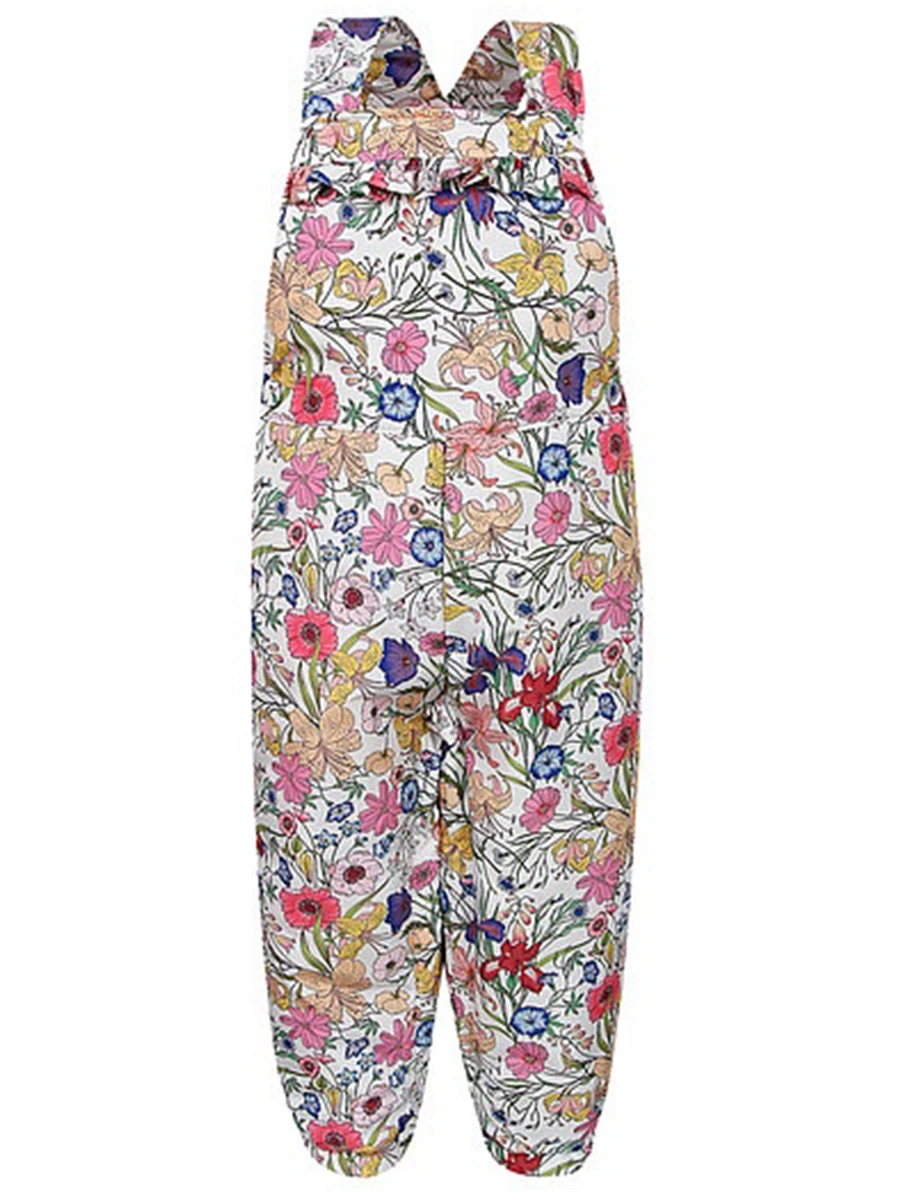 Костюм комбинезон и куртка