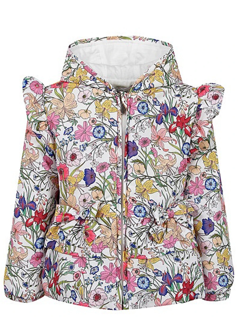 Костюм комбинезон и куртка