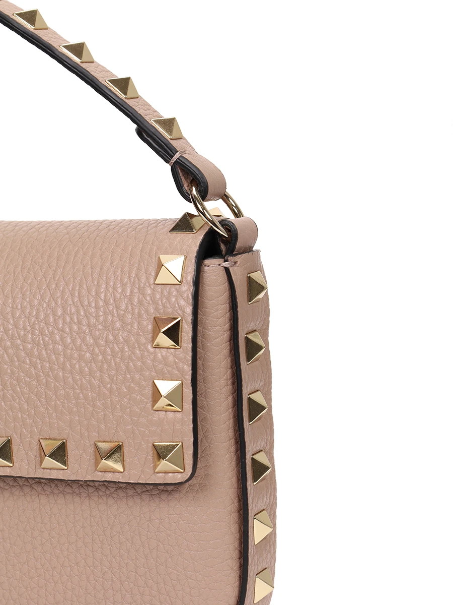 Сумка кожаная Rockstud