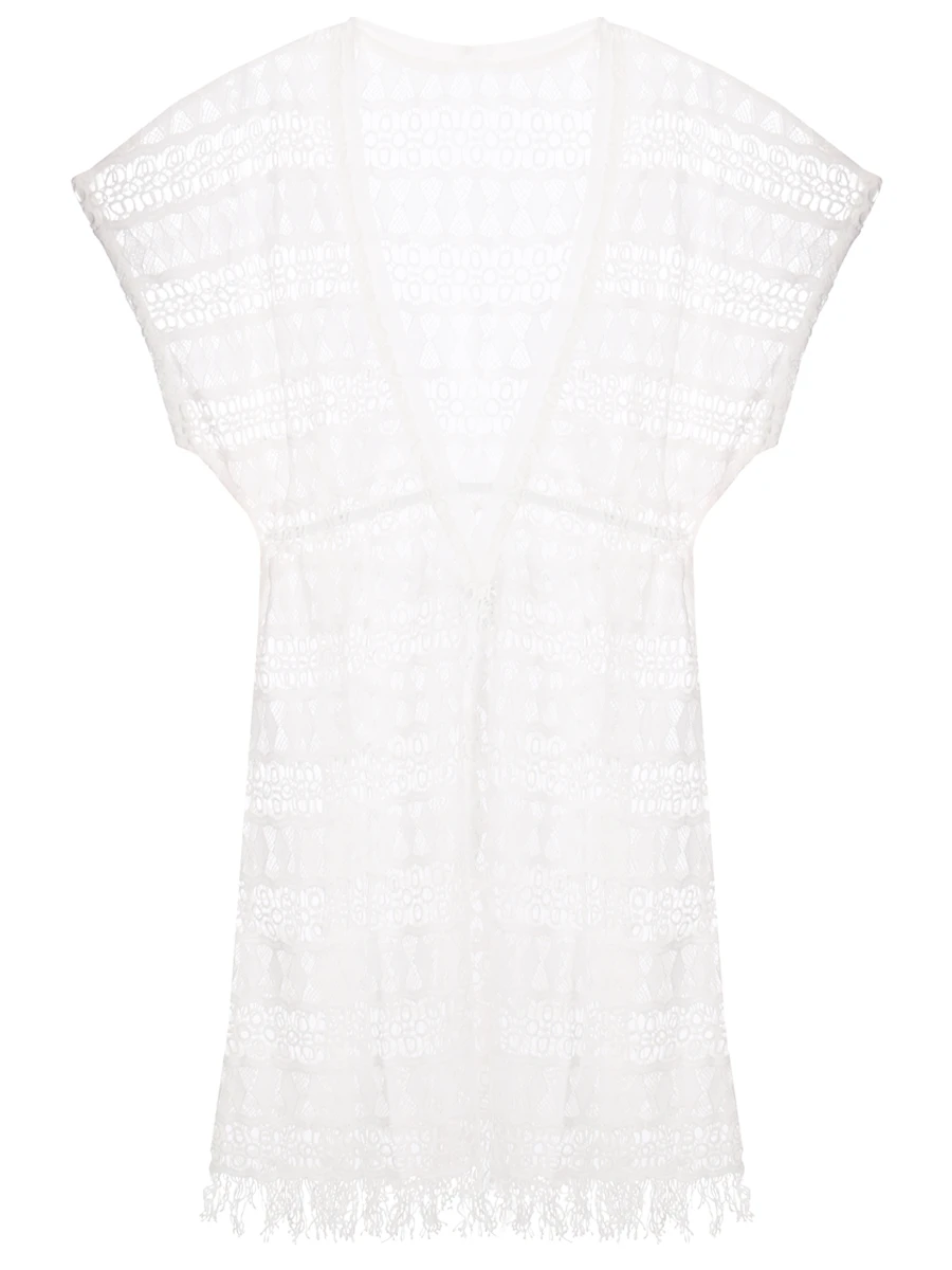 Туника кружевная