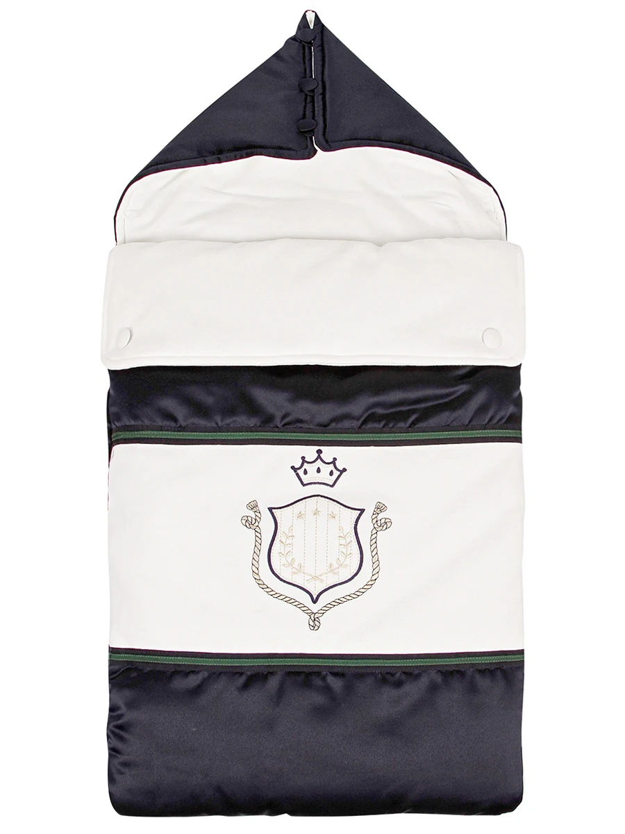 Конверт комбинированный