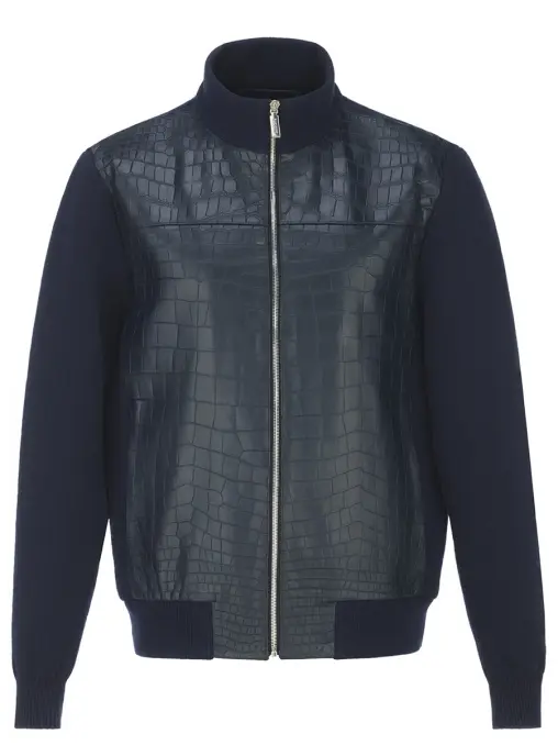 Куртка комбинированная BARDINI