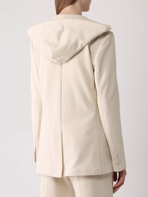 Костюм хлопковый KITON