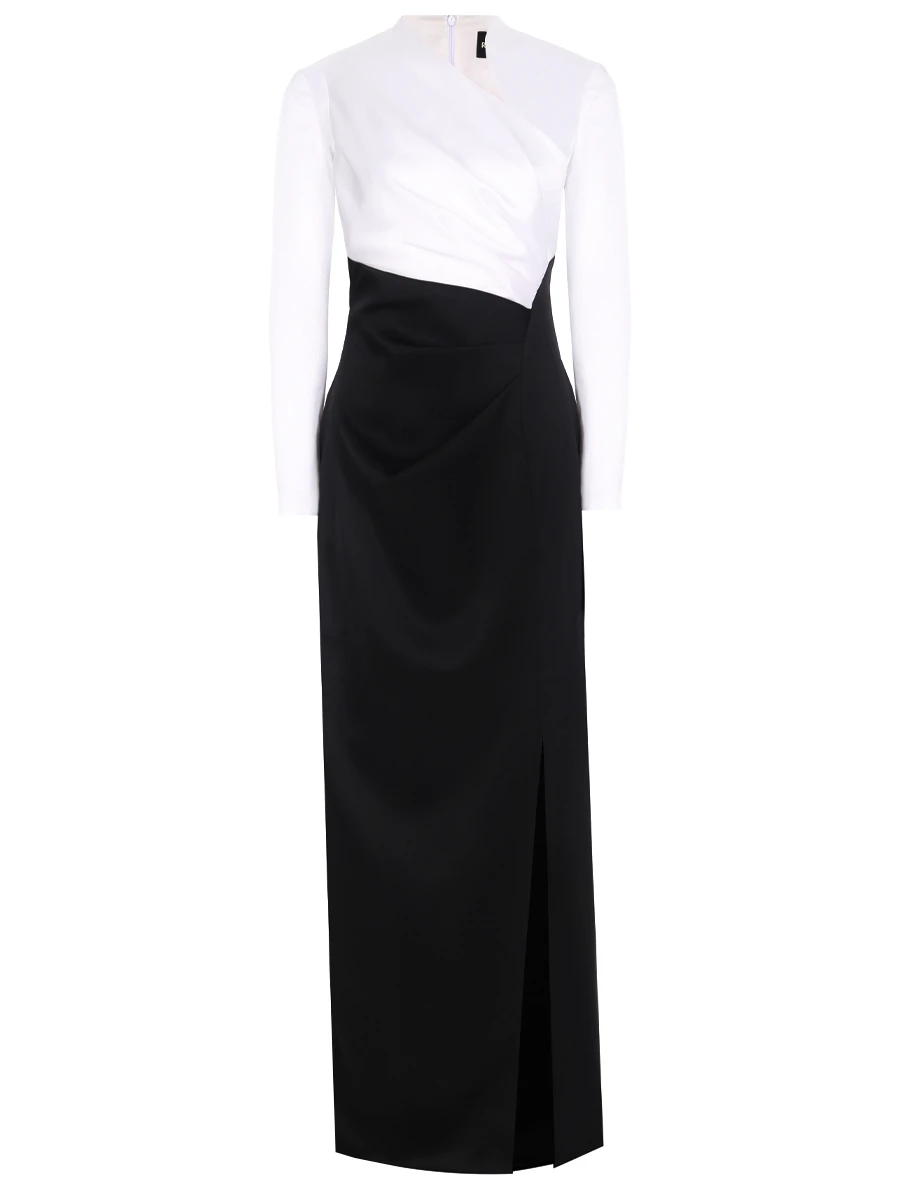 Платье вечернее