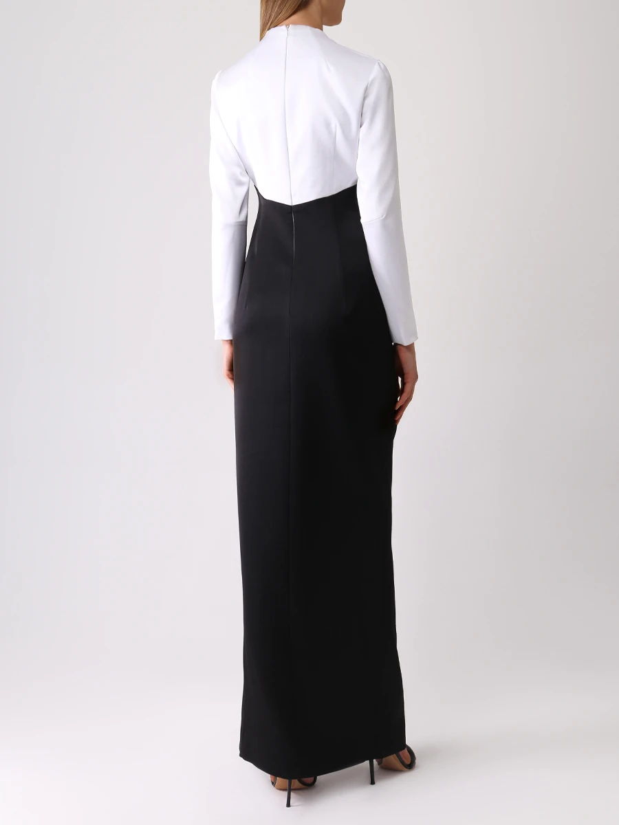 Платье вечернее