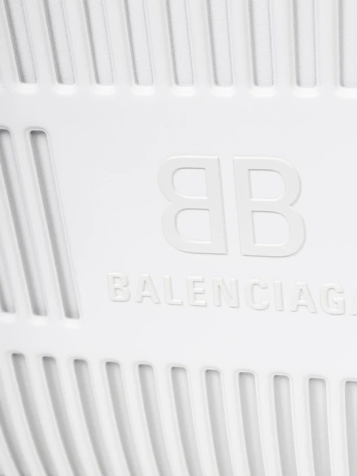 Сумка кожаная BALENCIAGA