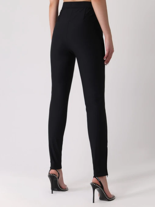 Брюки однотонные ALEXANDER WANG