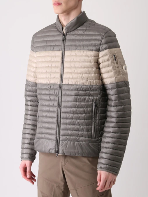 Куртка стеганая BOGNER SPORT