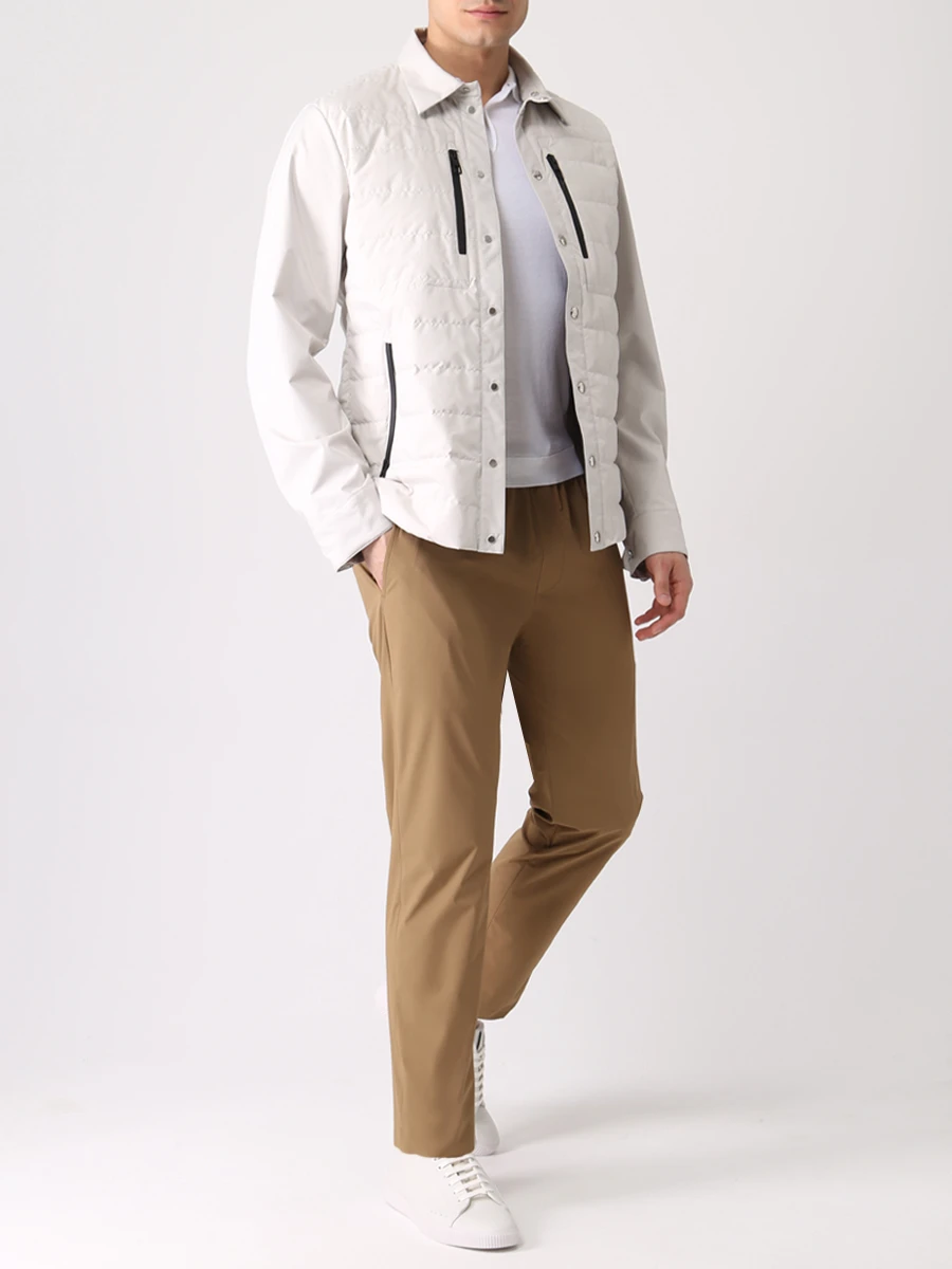 Поло хлопковое