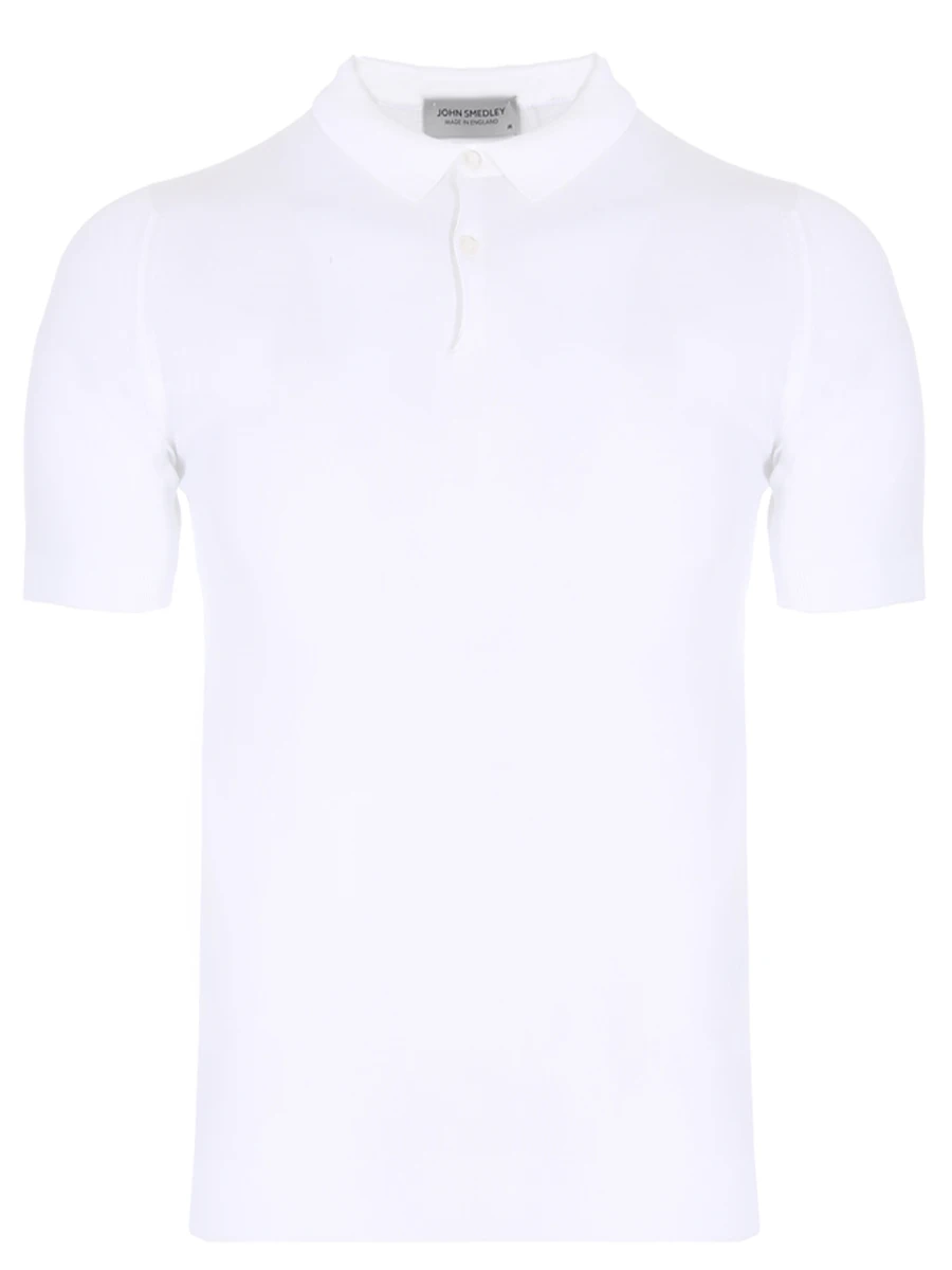 Поло хлопковое