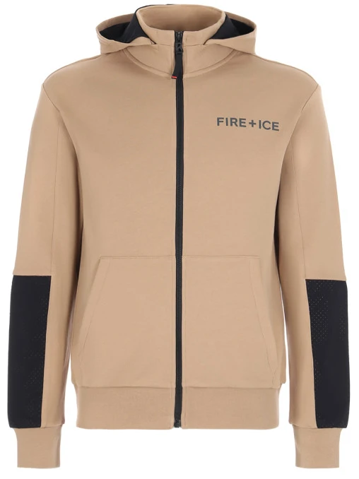 Олимпийка хлопковая BOGNER FIRE + ICE