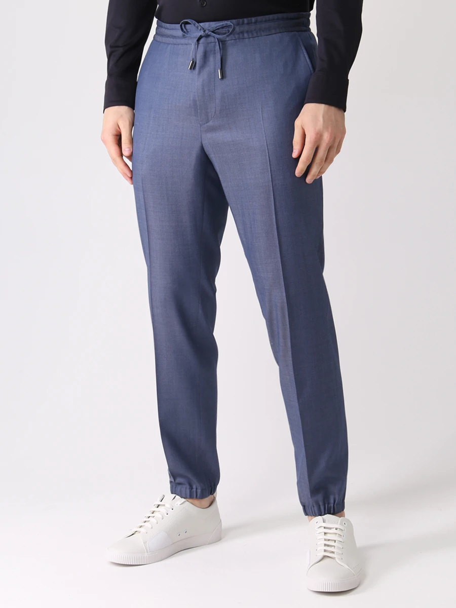 Костюм шерстяной