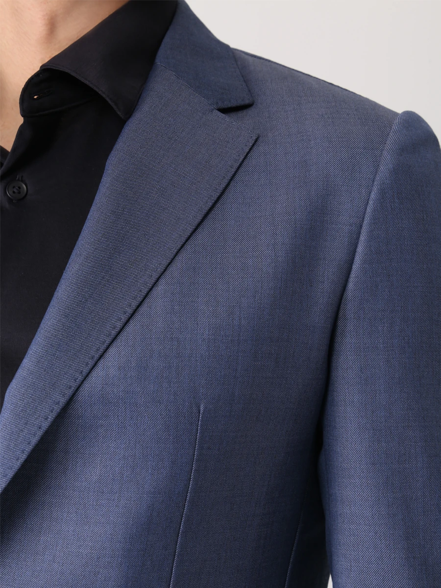 Костюм шерстяной