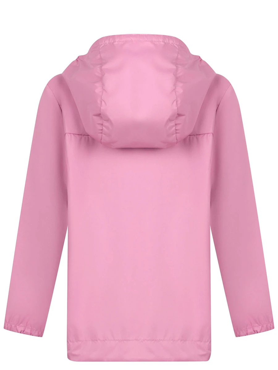 Куртка с капюшоном