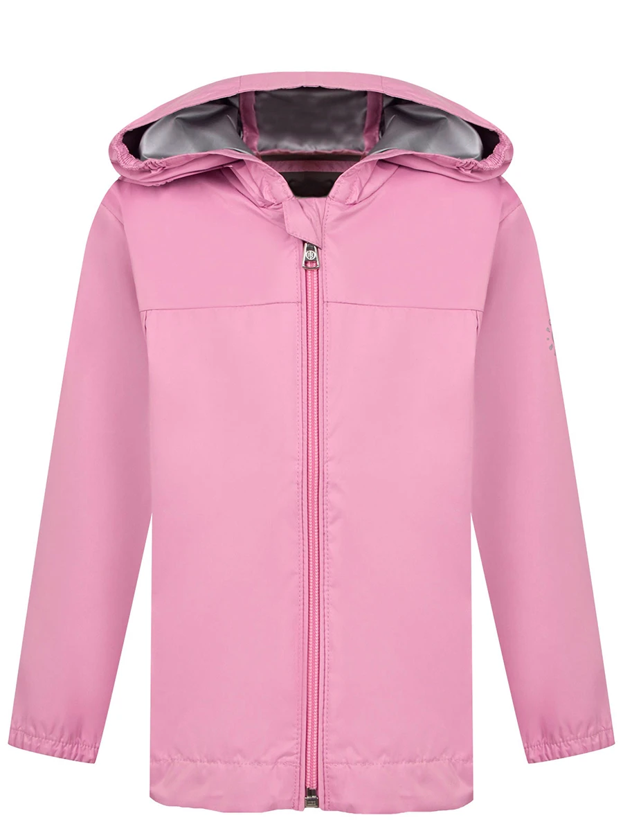 Куртка с капюшоном