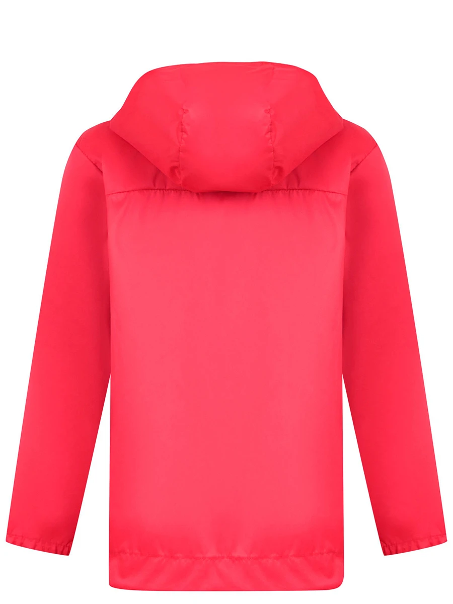 Куртка с капюшоном