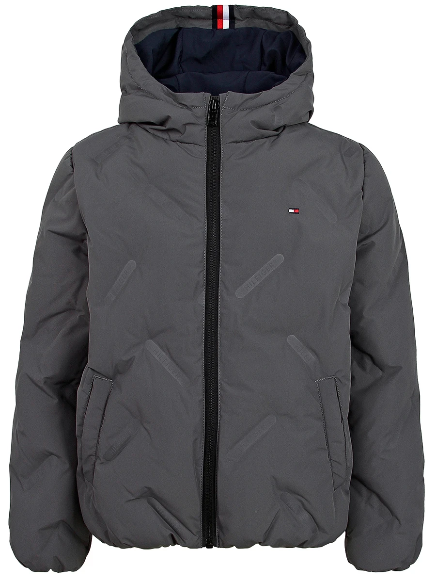 Куртка стеганая