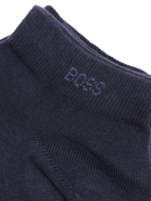 Набор из двух пар носков BOSS