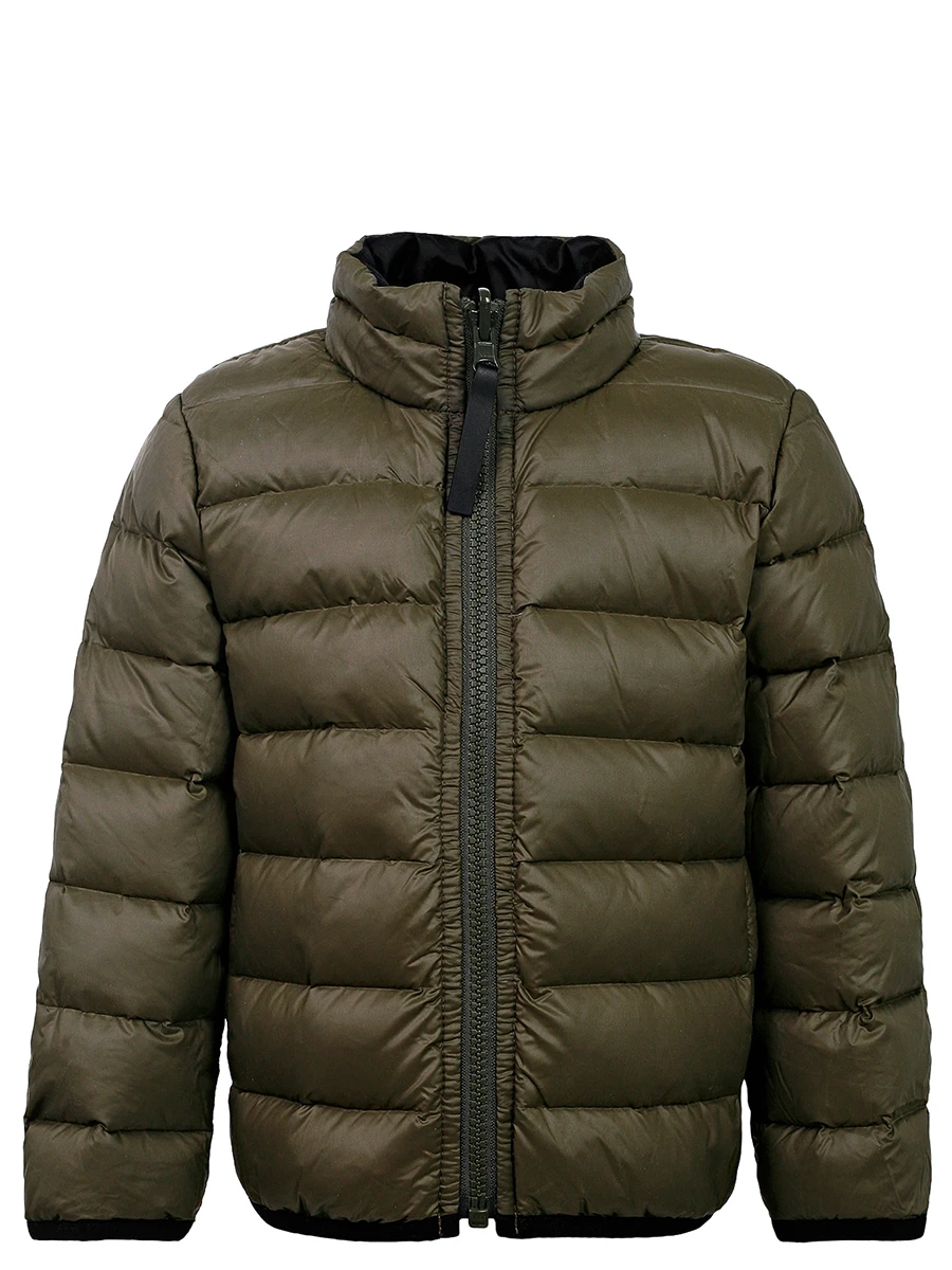 Куртка 3 в 1 с принтом