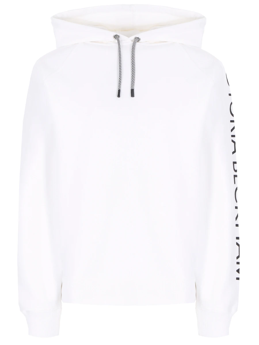 Худи хлопковое