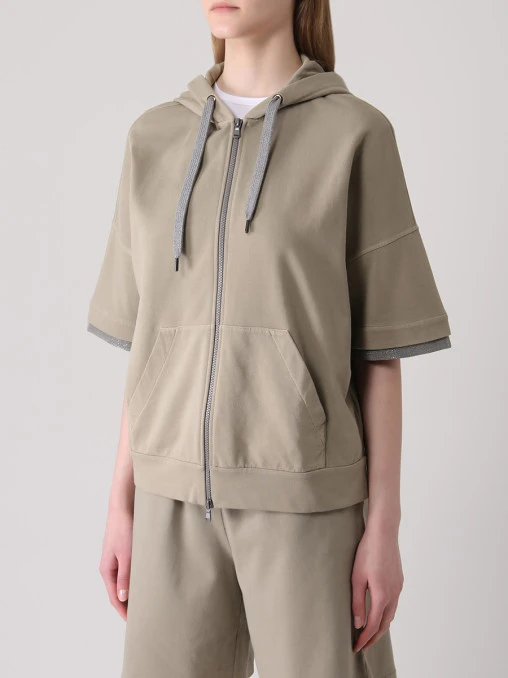 Костюм спортивный BRUNELLO CUCINELLI