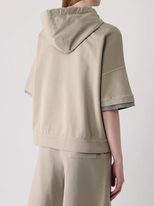 Костюм спортивный BRUNELLO CUCINELLI