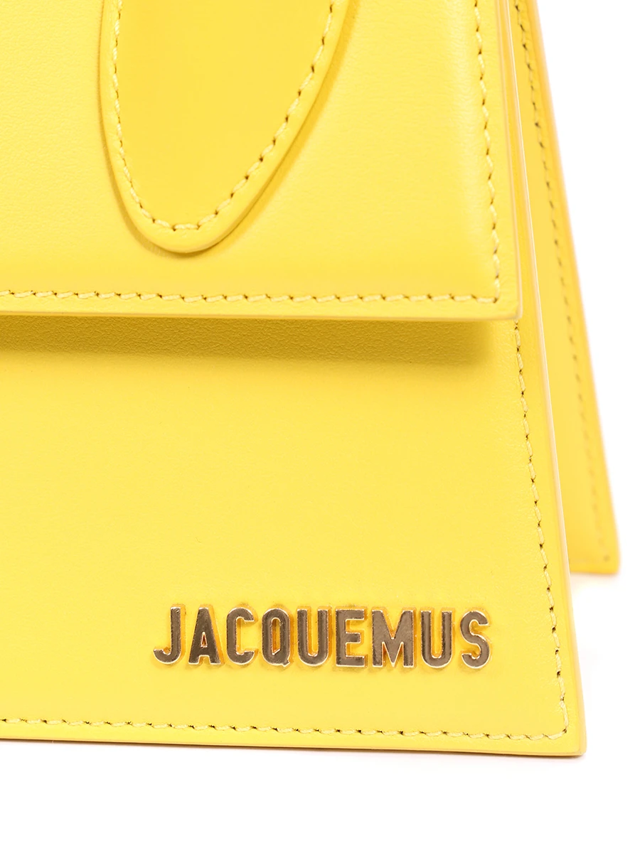 Сумка кожаная Le Chiquito Moyen