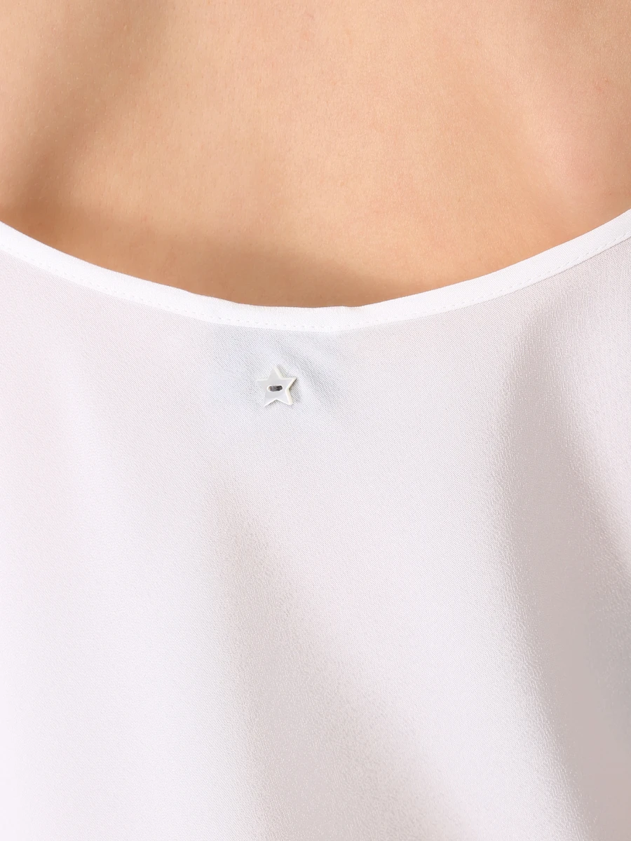 Платье-комбинация