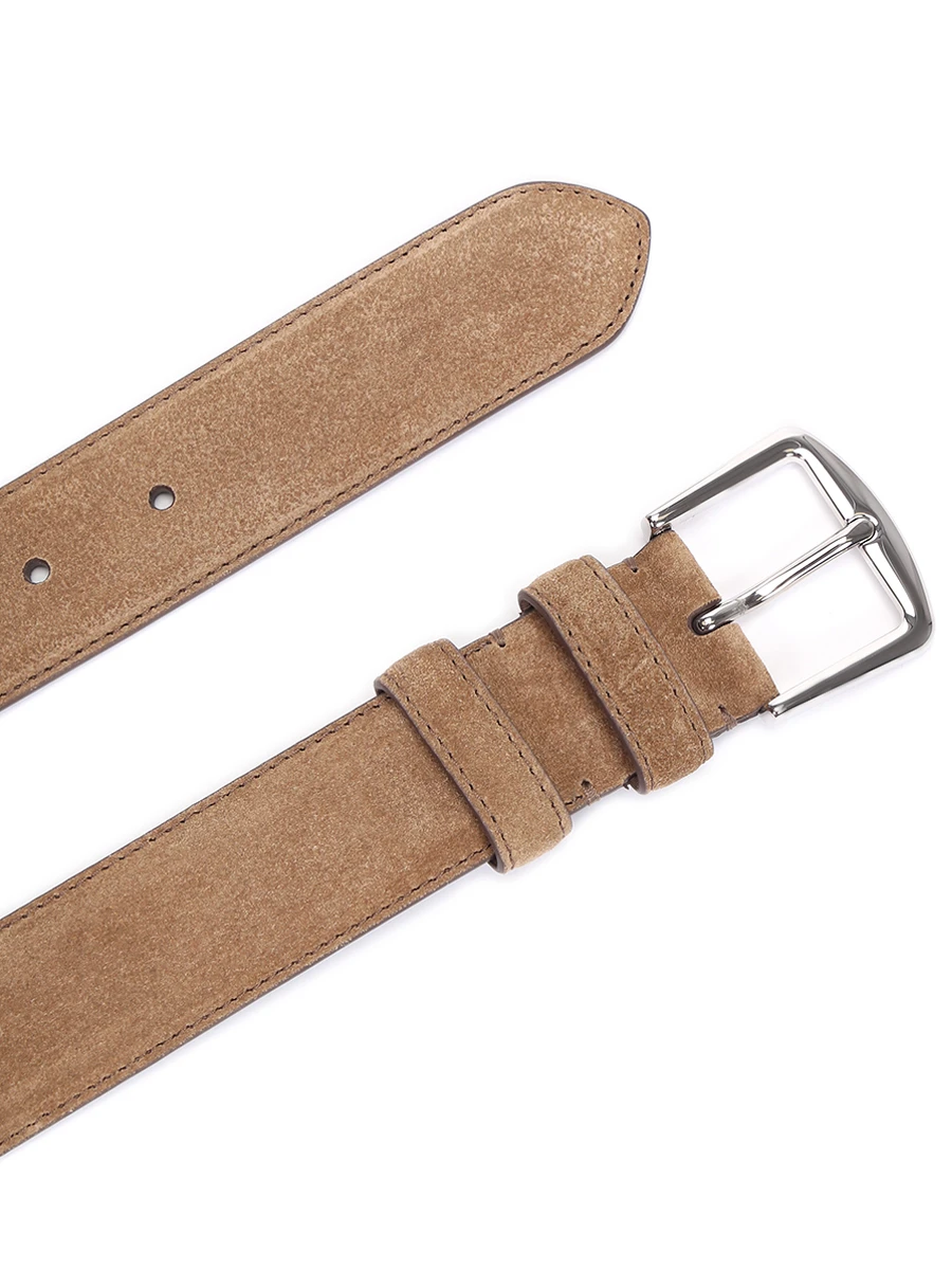 Ремень замшевый Alsavel