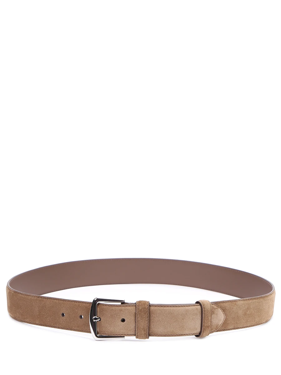 Ремень замшевый Alsavel