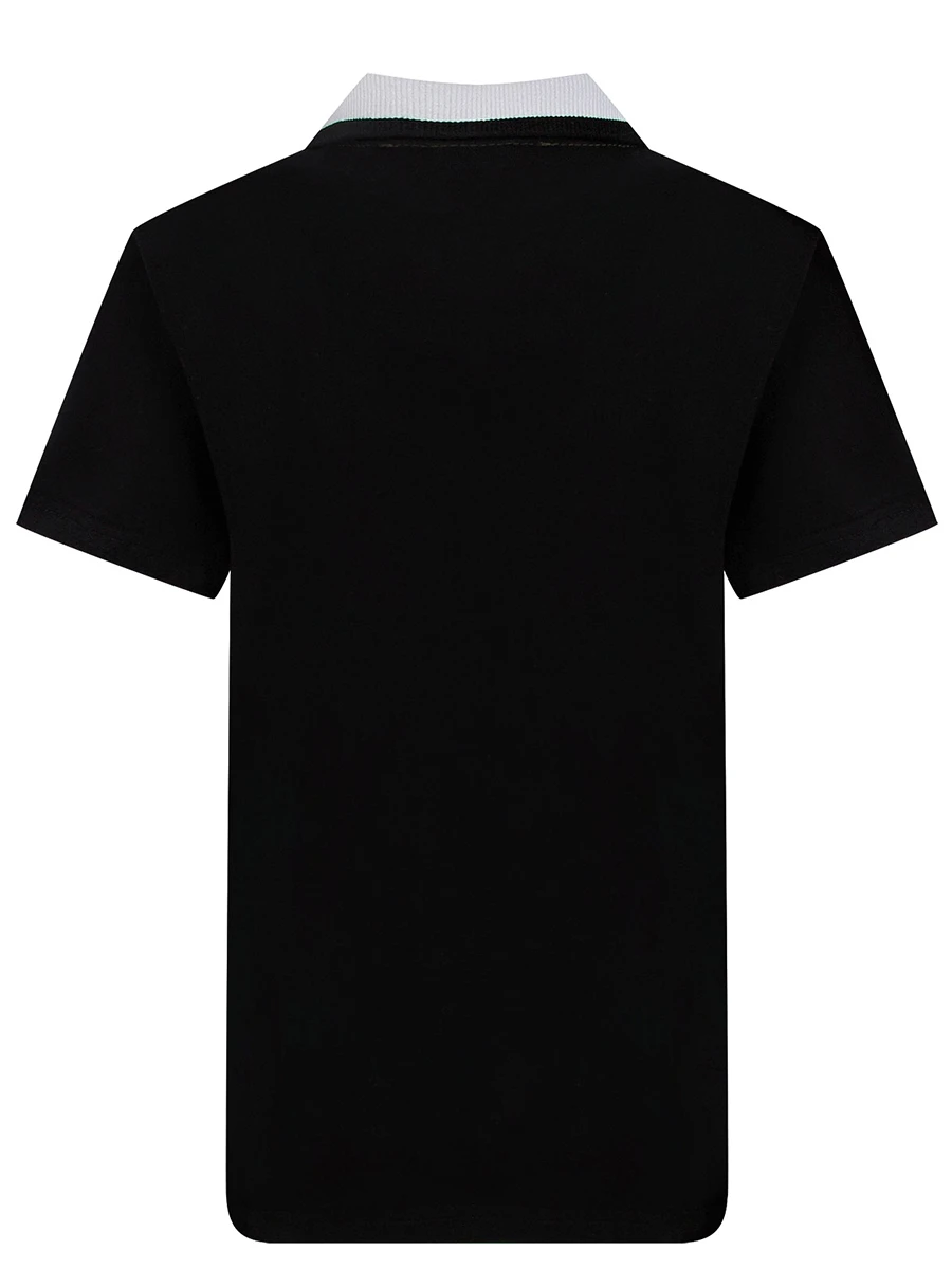 Поло хлопковое