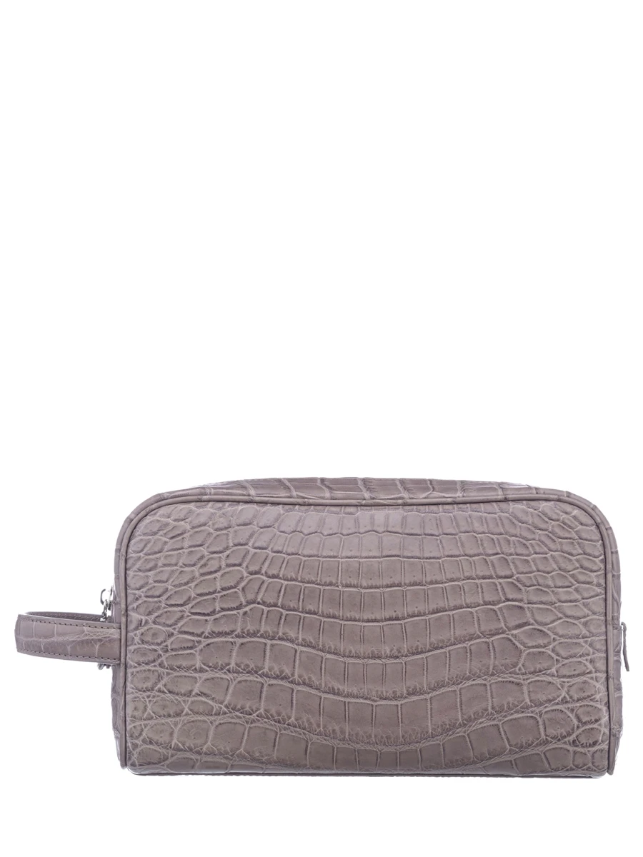 Несессер из кожи крокодила