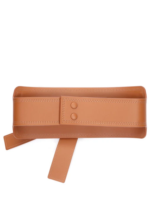 Кушак кожаный LOEWE