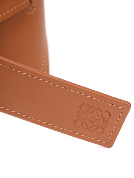 Кушак кожаный LOEWE