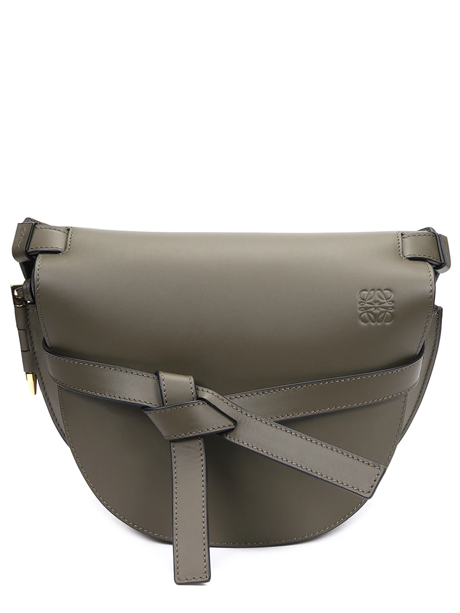 Loewe gate deals small bag